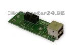 Supermicro 4U Chassis Front USB Kit for SC742, CSE-PT29