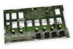 Supermicro CSE-SATA-743 - Serial ATA-Backplane für Serv