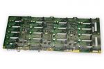 Supermicro BPN-SAS-846TQ - Server SAS-Backplane, 24x SATA