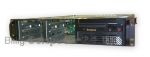 <p>Supermicro Server ohne Desktopboard, Netzteile, festplatten ramen und RAM.<br />
<br />
SAS823T incl.</p>