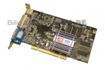 Sapphire Radeon 7000 (64 MB) PCI Grafikkarte fÃ¼r MAC G3, G4, G5 !!!NEU!!!