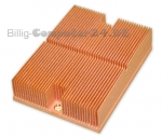 Server CPU Kühler AMD K8 Sockel 939/940 JAC083C passiv