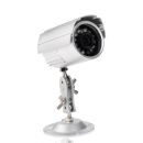 1/4" COLOUR CCD SONY CAMERA(420TVL)